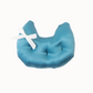 Tired Kitty Clip - Silk