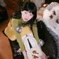 Teddy Handbag
