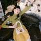 Teddy Handbag