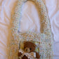Teddy Handbag