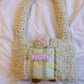 Teddy Handbag