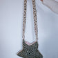 Star Crossbody Bag- Dot