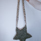 Star Crossbody Bag- Dot