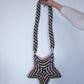 Star Crossbody Bag-Sprial