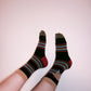 Crying House Socks