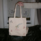 YarnYarnHouse Home Tote Bag
